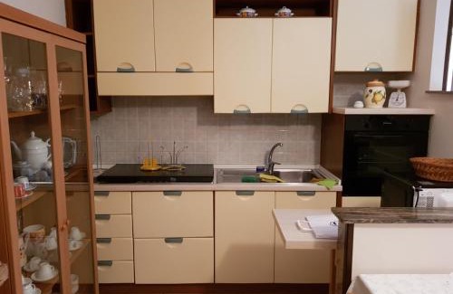Viggianello Bed & Breakfast | Welcoming B&B Via Roma: Family-Friendly with Breakfast