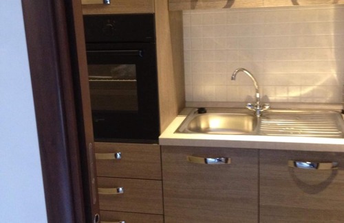 Ortona House | Eco-Friendly B&B via Roma Suite - Guest Rated 9.6/10