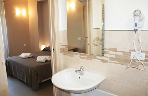 Sassari House | Discover B&B Viale San Pietro: Accessible & Family-Friendly