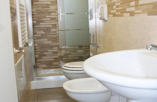 Sassari House | Discover B&B Viale San Pietro: Accessible & Family-Friendly