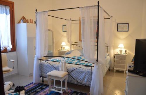 Aci Sant'Antonio Bed & Breakfast | Beautiful B&B Vicolo del Chiostro with Ocean View Amenities