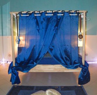 Aci Sant'Antonio Bed & Breakfast | Beautiful B&B Vicolo del Chiostro with Ocean View Amenities