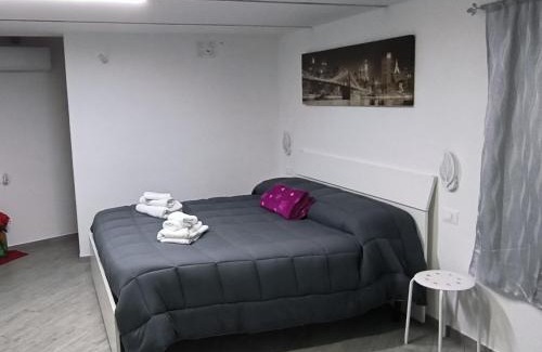 Salerno Bed & Breakfast | Oceanfront B&B Vicolo50 in Salerno with Scenic Views