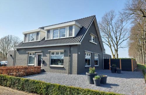 Vierlingsbeek Bed & Breakfast | Charming B&B Vierlingsbeek: Family-Friendly Retreat Awaits