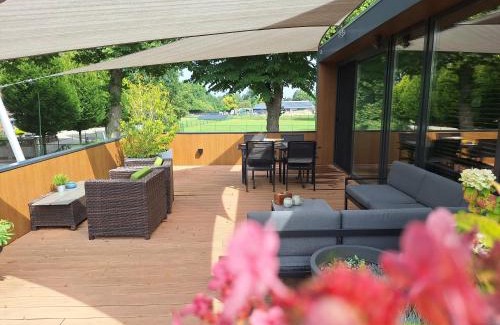 Vierlingsbeek Bed & Breakfast | Charming B&B Vierlingsbeek: Family-Friendly Retreat Awaits