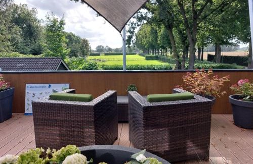 Vierlingsbeek Bed & Breakfast | Charming B&B Vierlingsbeek: Family-Friendly Retreat Awaits
