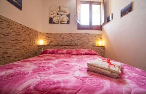 Paceco Bed & Breakfast | Tranquil B&B Villa Amodeo with Pool and Family-Friendly Perks