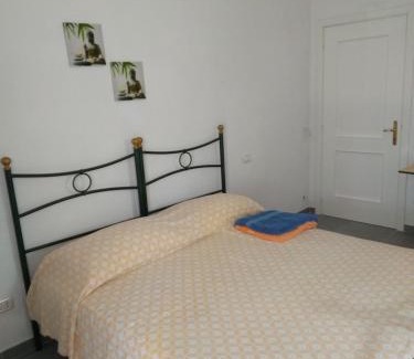 Vasto House | Cozy B&B Villa Angela: Family-Friendly & Accessible Stay