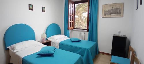 Casamicciola Terme Bed & Breakfast | Exceptional B&B Villa Anna Wunderbar with Breakfast Included