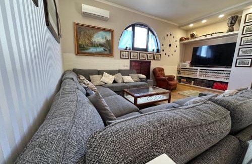 Lake Bracciano Apartment | Pet-Friendly Retreat at Villa Aurea with Great Reviews