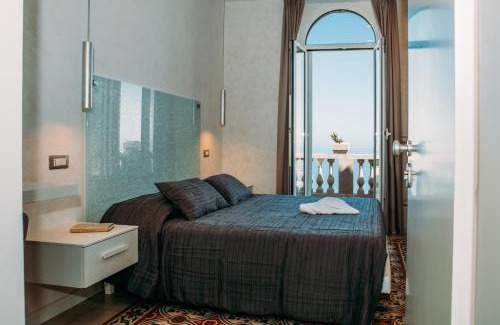Vasto Bed & Breakfast | Guest Rated B&B Villa Belvedere - Unforgettable Stays Await