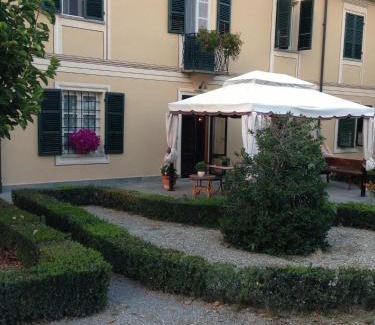 Savigliano Bed & Breakfast | Cozy B&B Villa Cardellini: Pet-Friendly Escape at 9.5 Rating