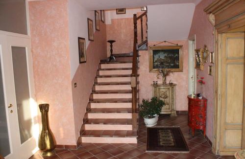 Savigliano Bed & Breakfast | Cozy B&B Villa Cardellini: Pet-Friendly Escape at 9.5 Rating
