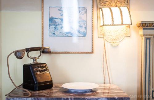 Sordevolo Bed & Breakfast | Historic Villa Cernigliaro: 4-Star Pet-Friendly Retreat