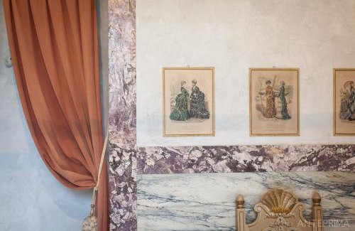 Sordevolo Bed & Breakfast | Historic Villa Cernigliaro: 4-Star Pet-Friendly Retreat