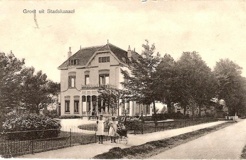 Stadskanaal Bed & Breakfast | Family-Friendly Escape at B&B Villa de Beuk - 10/10 Rating