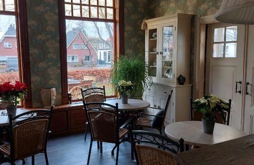Stadskanaal Bed & Breakfast | Family-Friendly Escape at B&B Villa de Beuk - 10/10 Rating