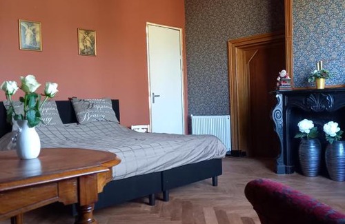 Stadskanaal Bed & Breakfast | Family-Friendly Escape at B&B Villa de Beuk - 10/10 Rating
