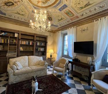 Carcare Bed & Breakfast | Family-Friendly B&B Villa degli Aceri with 9.3/10 Rating