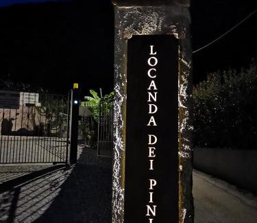 Cannobio Bed & Breakfast | Pet-Friendly Getaway at B&B Villa Dei Pini with Ocean View