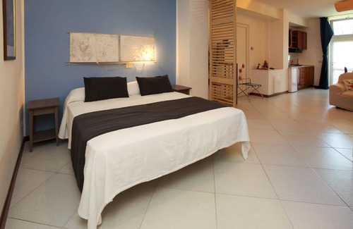 Cefalu Bed & Breakfast | Inviting B&B Villa di Giorgi: Guest Rated 9.8 with Spa & Pool