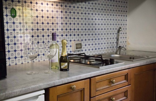 Cefalu Bed & Breakfast | Inviting B&B Villa di Giorgi: Guest Rated 9.8 with Spa & Pool