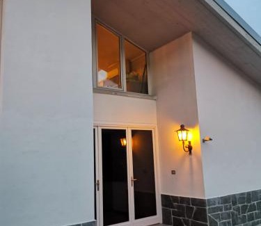 Sondrio Bed & Breakfast | Pet-Friendly B&B Villa Diego with High Guest Ratings