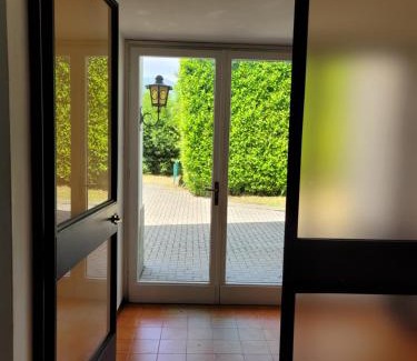 Sondrio Bed & Breakfast | Pet-Friendly B&B Villa Diego with High Guest Ratings