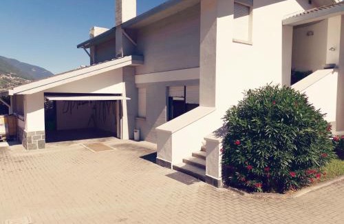 Sondrio Bed & Breakfast | Pet-Friendly B&B Villa Diego with High Guest Ratings