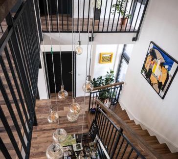 Lipovaca Dreznicka Bed & Breakfast | Pet-Friendly B&B Villa Dolina with Ocean View & Breakfast