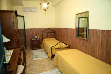 Villa San Giovanni Bed & Breakfast | Cozy B&B Villa el Tango with Ocean Views & Breakfast