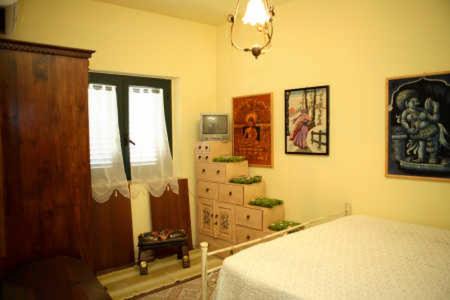 Villa San Giovanni Bed & Breakfast | Cozy B&B Villa el Tango with Ocean Views & Breakfast