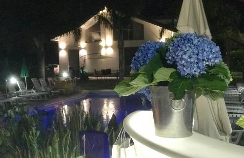 Furci Siculo Bed & Breakfast | Top-Rated B&B Villa Elena with Pool and Family Options