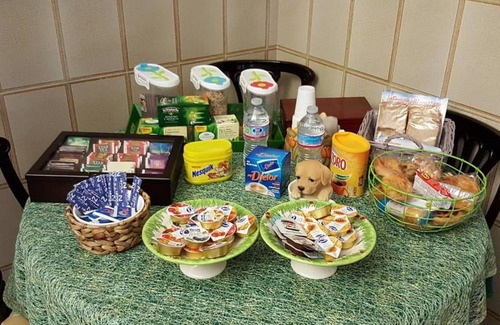 Taranto Bed & Breakfast | Pet-Friendly Getaway at B&B Villa Elvira - Rated 9/10