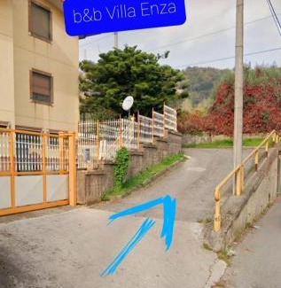 Nocera Inferiore Apartment | Top-Rated B&B Villa Enza: Family-Friendly Getaway in Salerno