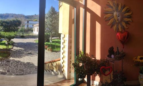 Nocera Inferiore Apartment | Top-Rated B&B Villa Enza: Family-Friendly Getaway in Salerno
