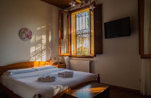 Villa San Martino Bed & Breakfast | Discover B&B Villa Erika: Pet-Friendly with Breakfast Included
