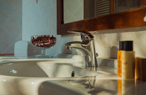 Villa San Martino House | Cozy B&B Villa Erika with Breakfast & Child-Friendly Options