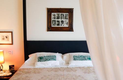 Villa Romana Bed & Breakfast | Discover B&B Villa FioreConero: 9.6/10 Rating & Ocean Views