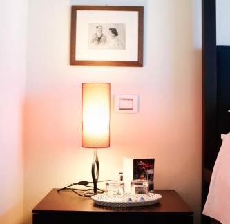 Villa Romana Bed & Breakfast | Discover B&B Villa FioreConero: 9.6/10 Rating & Ocean Views