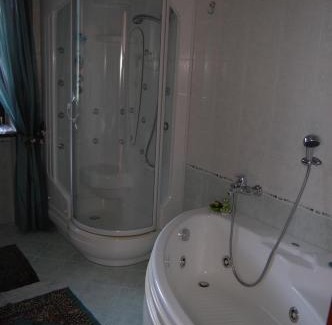 Soverato Bed & Breakfast | Pet-Friendly B&B Villa Francesca with Breakfast & Hot Tub