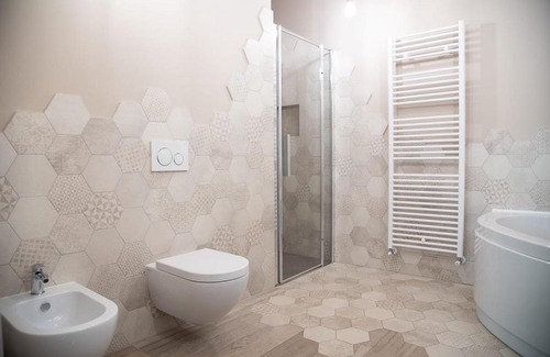 Ricca Bed & Breakfast | Exceptional B&B Villa Fulvia: Pet-Friendly with Pool Access
