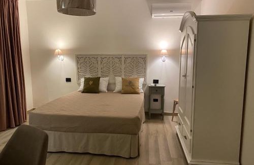 Torre Squillace Bed & Breakfast | Child-Friendly Retreat at B&B Villa Gallo - Rated 10/10
