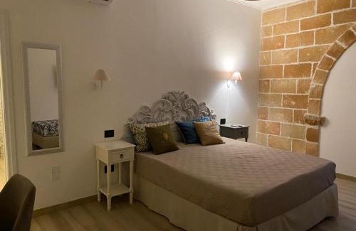 Torre Squillace Bed & Breakfast | Child-Friendly Retreat at B&B Villa Gallo - Rated 10/10