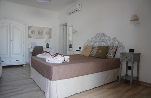 Torre Squillace Bed & Breakfast | Child-Friendly Retreat at B&B Villa Gallo - Rated 10/10