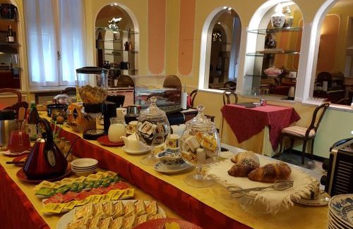 Gavi Bed & Breakfast | Charming B&B Villa Gavina: Highly Rated & Family-Friendly