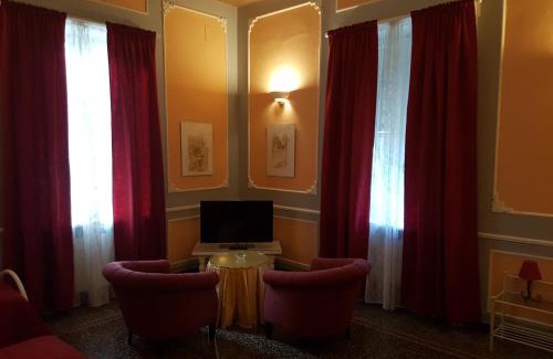 Gavi Bed & Breakfast | Charming B&B Villa Gavina: Highly Rated & Family-Friendly