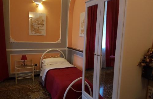 Gavi Bed & Breakfast | Charming B&B Villa Gavina: Highly Rated & Family-Friendly