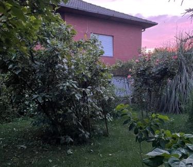 Veruno Bed & Breakfast | Cozy B&B Villa Giardini Susanna with Delicious Breakfast