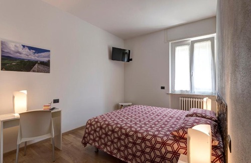 Varese Bed & Breakfast | Discover B&B Villa Giuli: Highly Rated Family Retreat